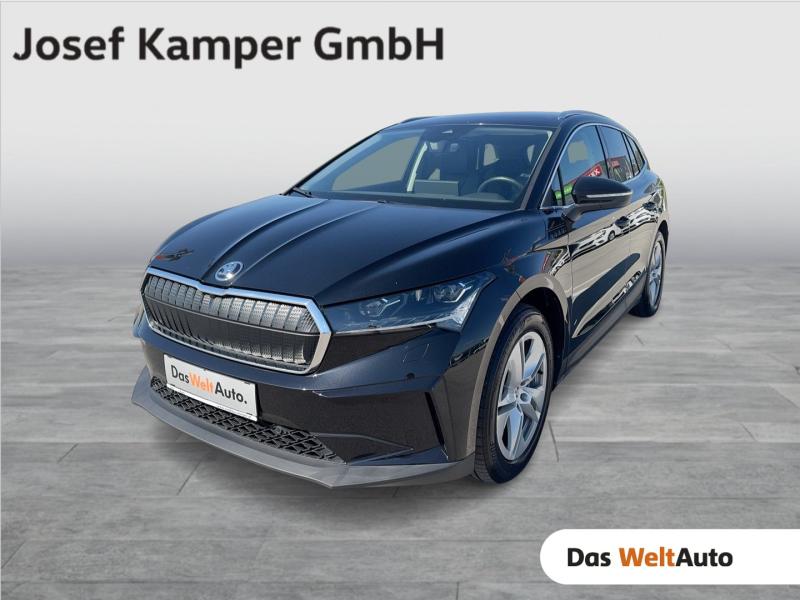 Enyaq Skoda Škoda Enyaq 80