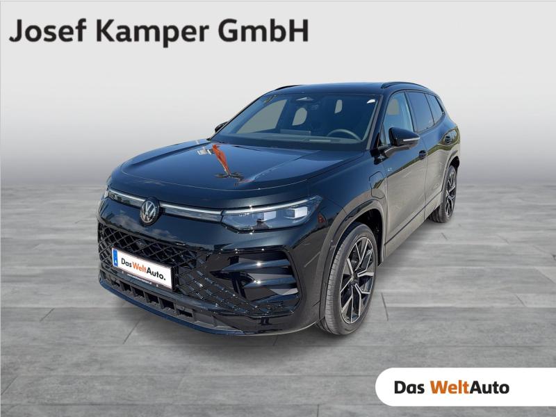 Tayron Volkswagen VW Tayron Sport eHybrid DSG 200kW