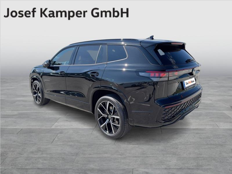 VW Tayron Sport eHybrid DSG 200kW