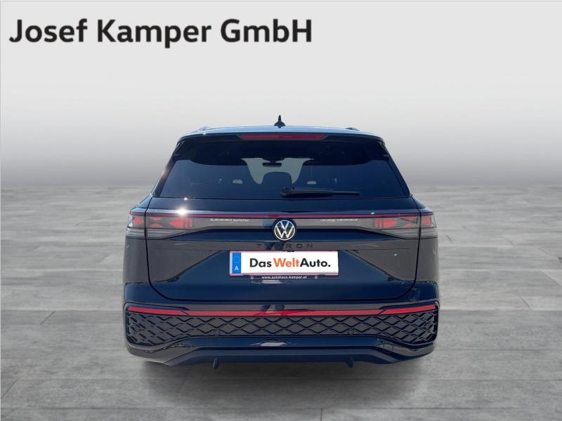 VW Tayron Sport eHybrid DSG 200kW