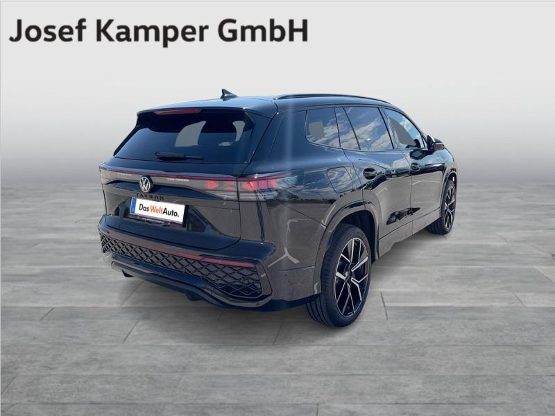 VW Tayron Sport eHybrid DSG 200kW