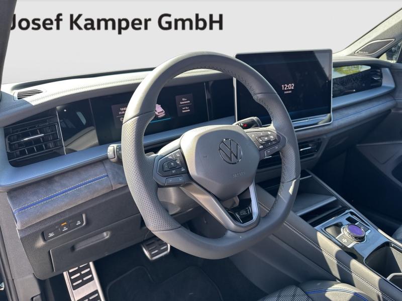 VW Tayron Sport eHybrid DSG 200kW