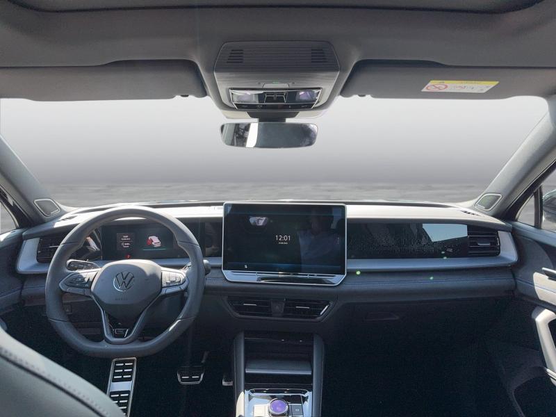 VW Tayron Sport eHybrid DSG 200kW