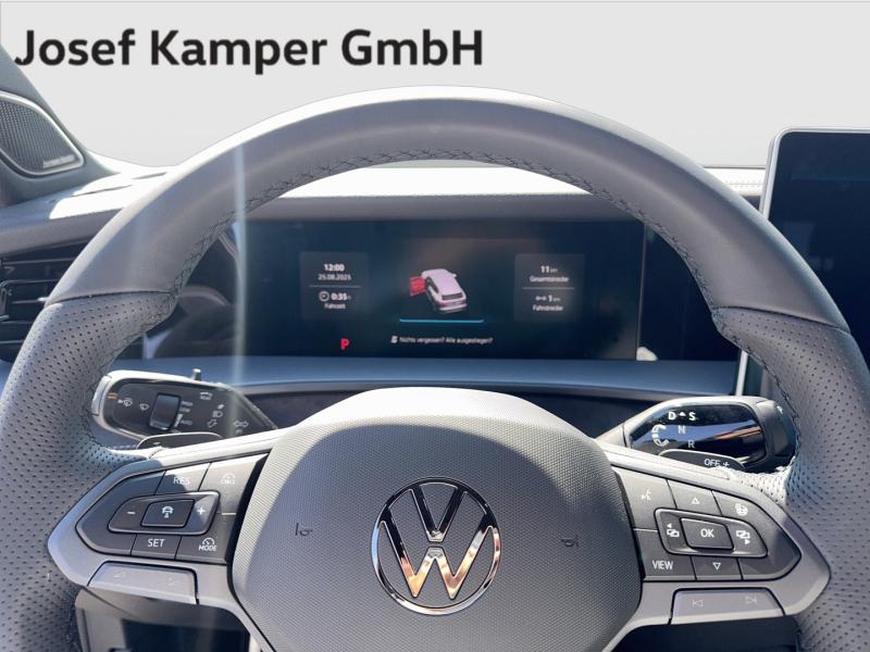 VW Tayron Sport eHybrid DSG 200kW