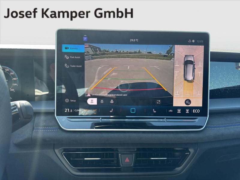 VW Tayron Sport eHybrid DSG 200kW