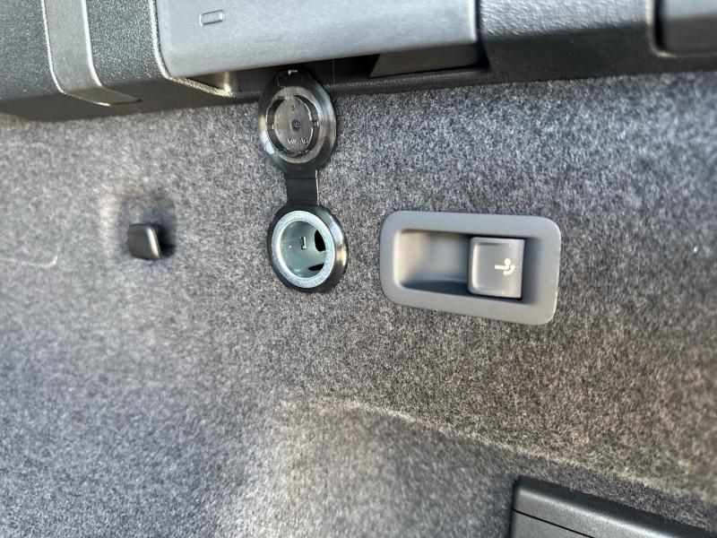 VW Tayron Sport eHybrid DSG 200kW