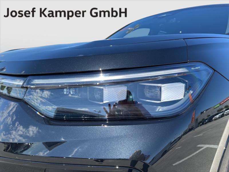 VW Tayron Sport eHybrid DSG 200kW