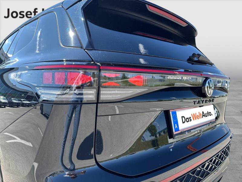 VW Tayron Sport eHybrid DSG 200kW
