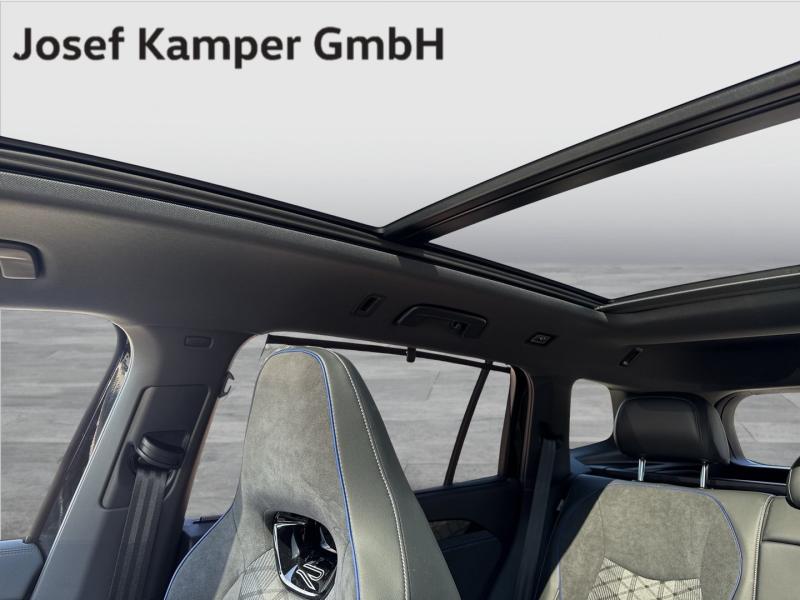 VW Tayron Sport eHybrid DSG 200kW