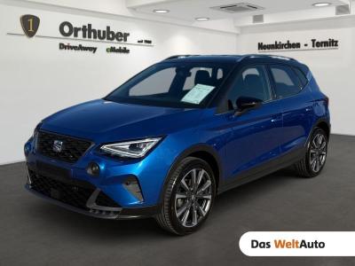 SEAT Arona FR Limited Edition 1.0 TSI DSG