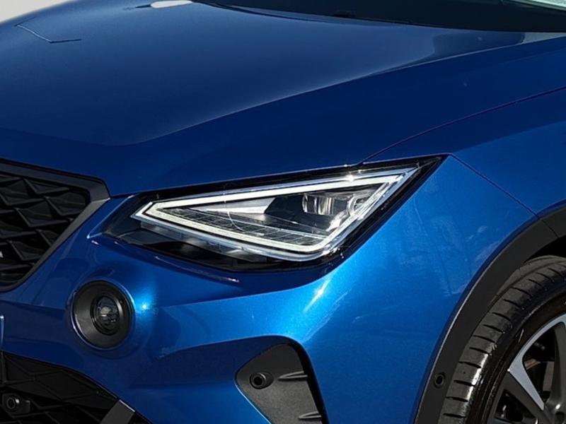 SEAT Arona FR Limited Edition 1.0 TSI DSG