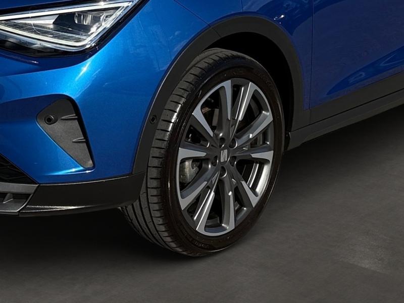 SEAT Arona FR Limited Edition 1.0 TSI DSG