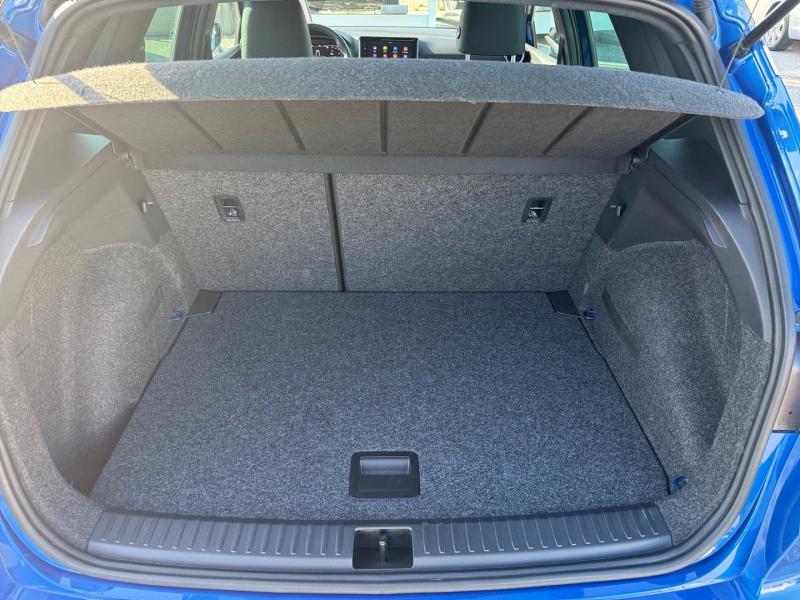 SEAT Arona FR Limited Edition 1.0 TSI DSG