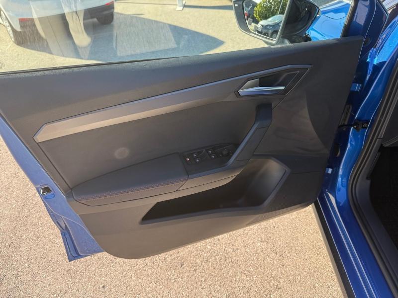 SEAT Arona FR Limited Edition 1.0 TSI DSG