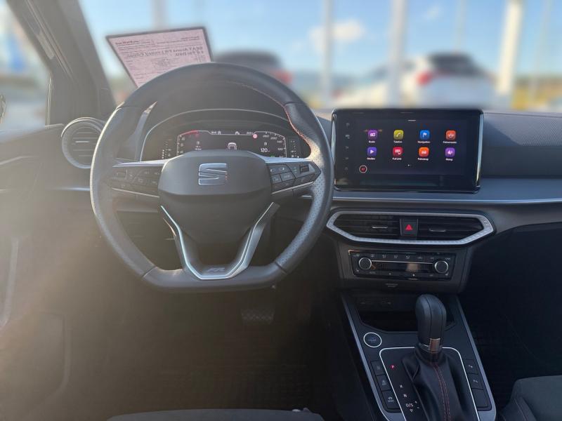 SEAT Arona FR Limited Edition 1.0 TSI DSG