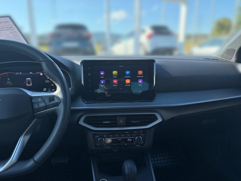 SEAT Arona FR Limited Edition 1.0 TSI DSG