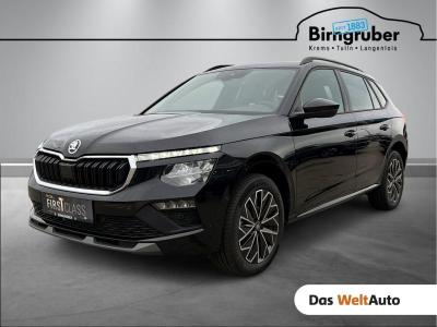 Škoda Kamiq Selection TSI