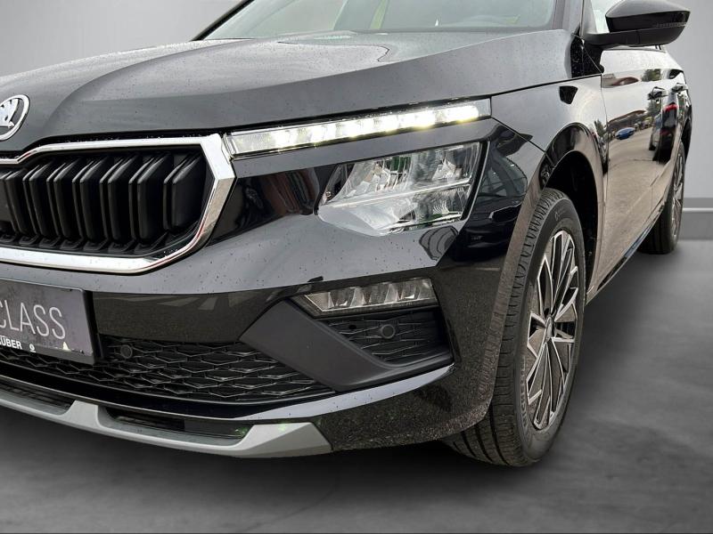 Škoda Kamiq Selection TSI