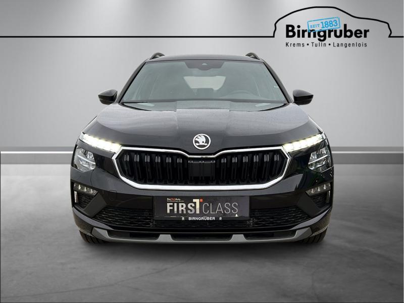 Škoda Kamiq Selection TSI