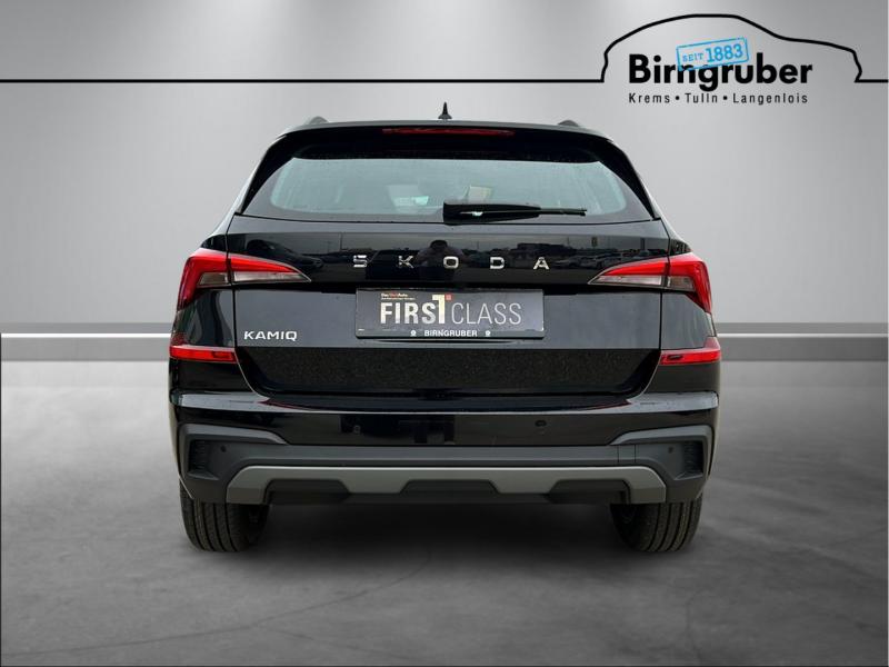 Škoda Kamiq Selection TSI