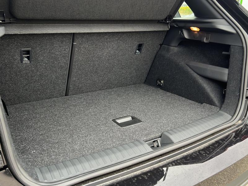 Škoda Kamiq Selection TSI