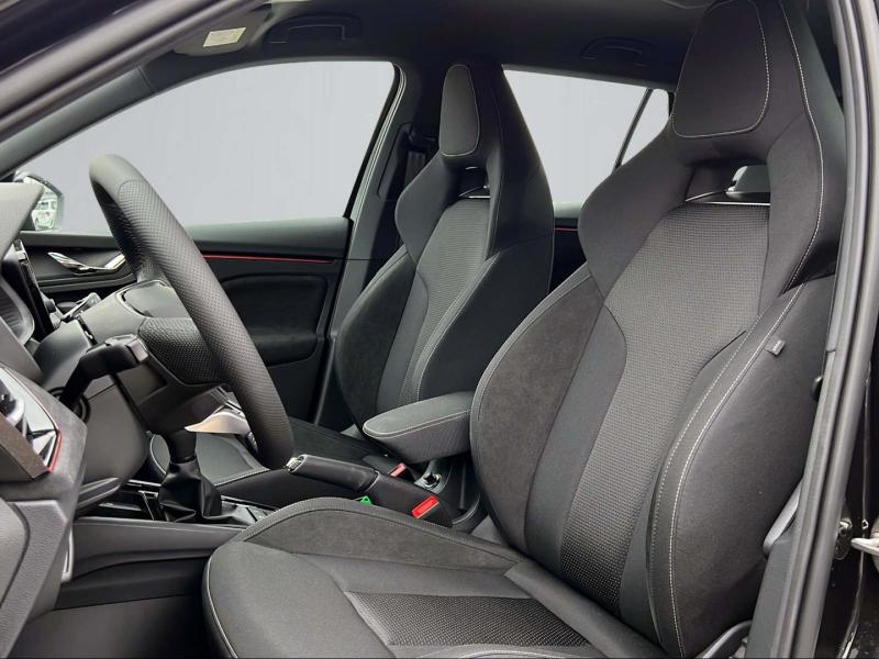 Škoda Kamiq Selection TSI