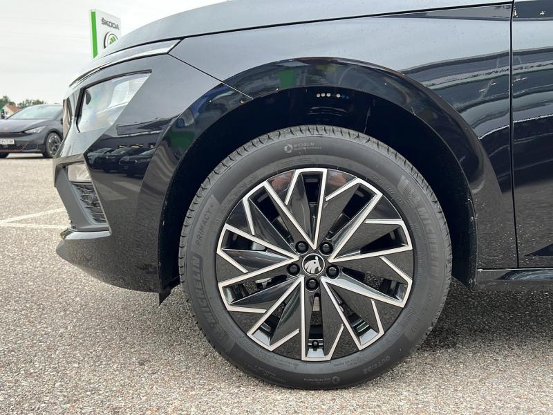 Škoda Kamiq Selection TSI