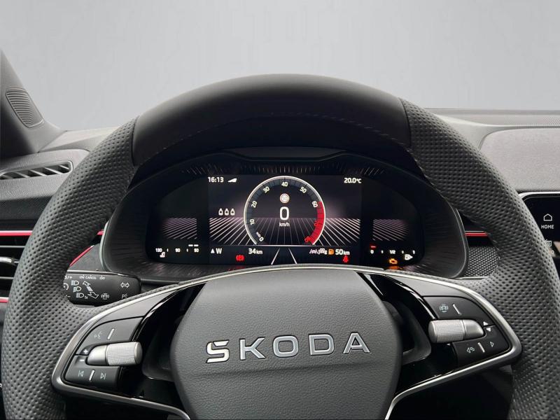 Škoda Kamiq Selection TSI