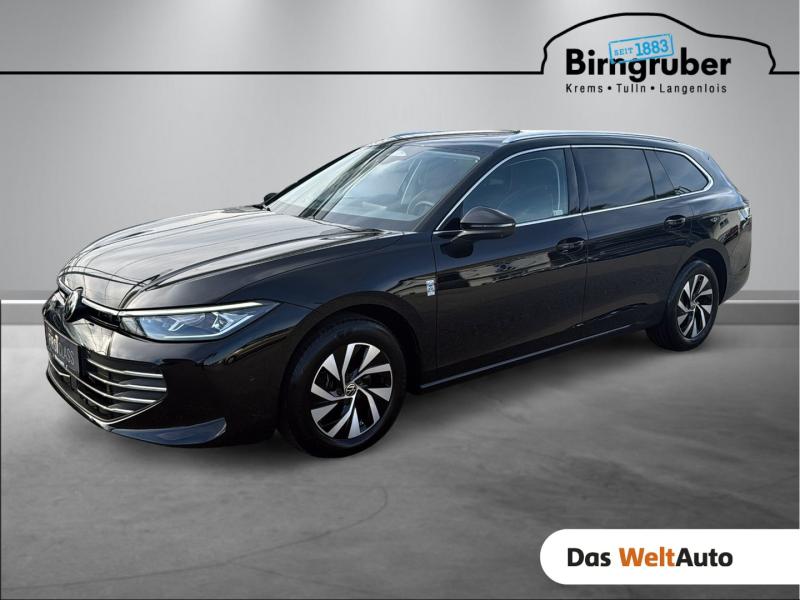 Passat Volkswagen VW Passat Variant Business TDI DSG