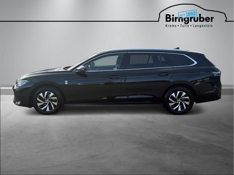 VW Passat Variant Business TDI DSG