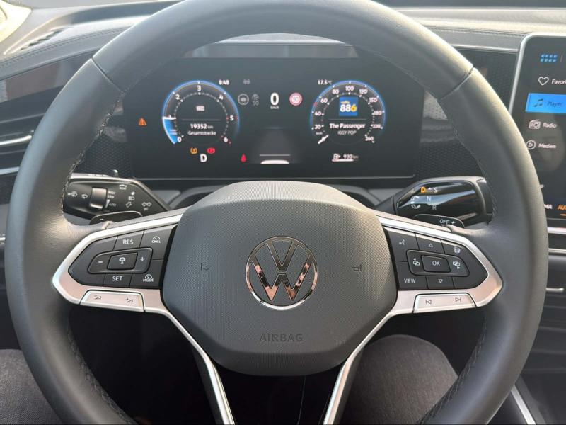 VW Passat Variant Business TDI DSG
