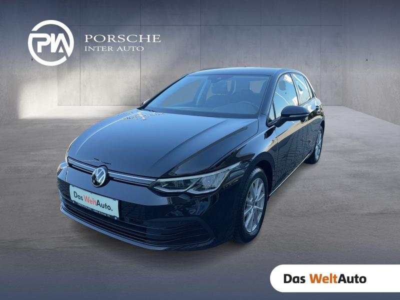 Golf Volkswagen VW Golf Rabbit TSI
