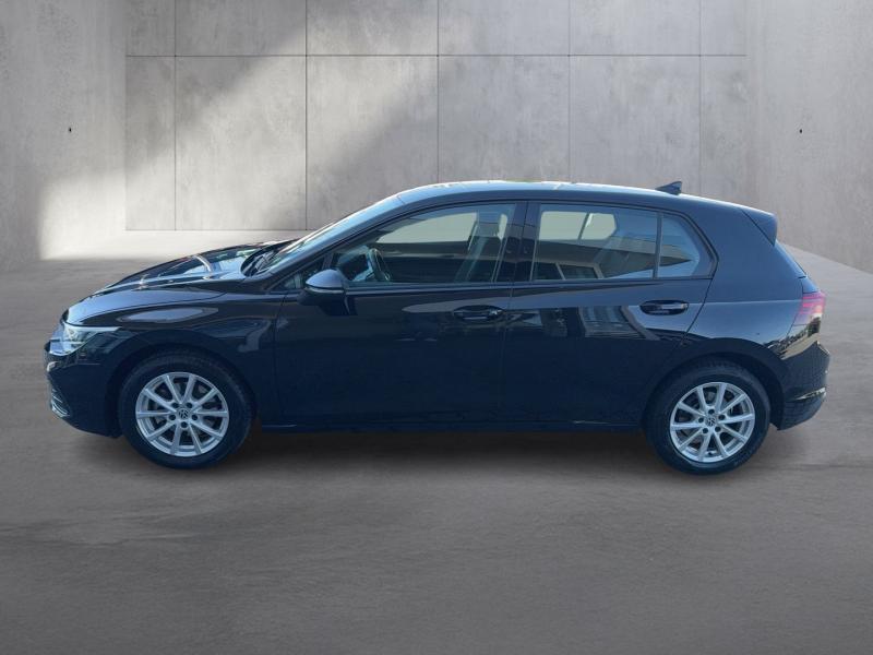 VW Golf Rabbit TSI