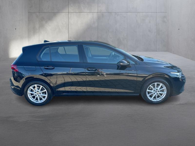 VW Golf Rabbit TSI