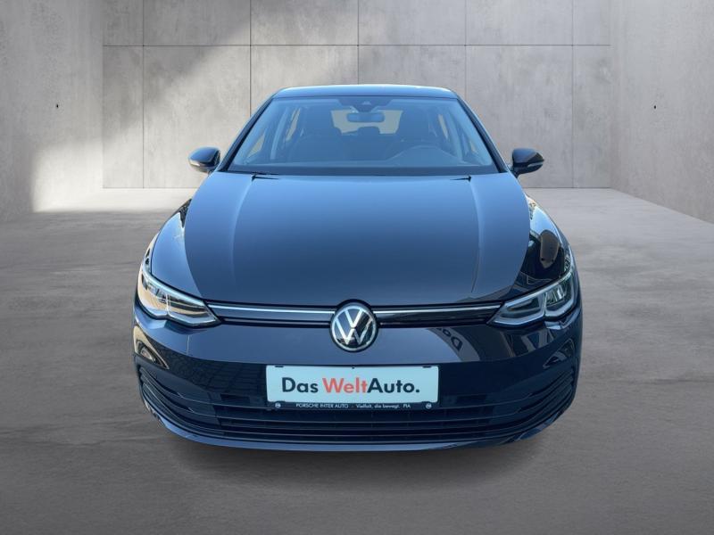 VW Golf Rabbit TSI
