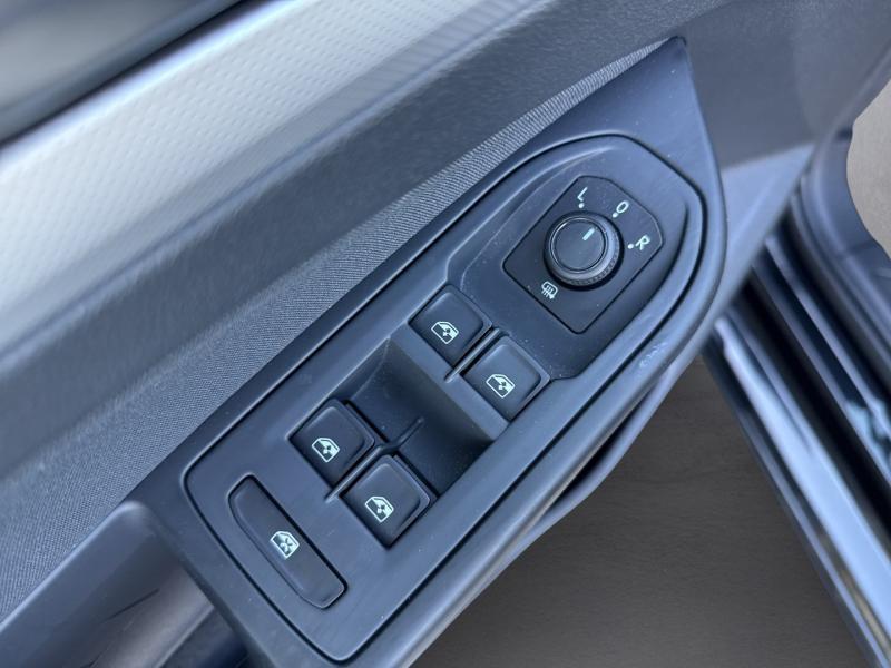 VW Golf Rabbit TSI