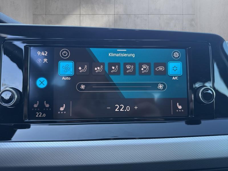 VW Golf Rabbit TSI