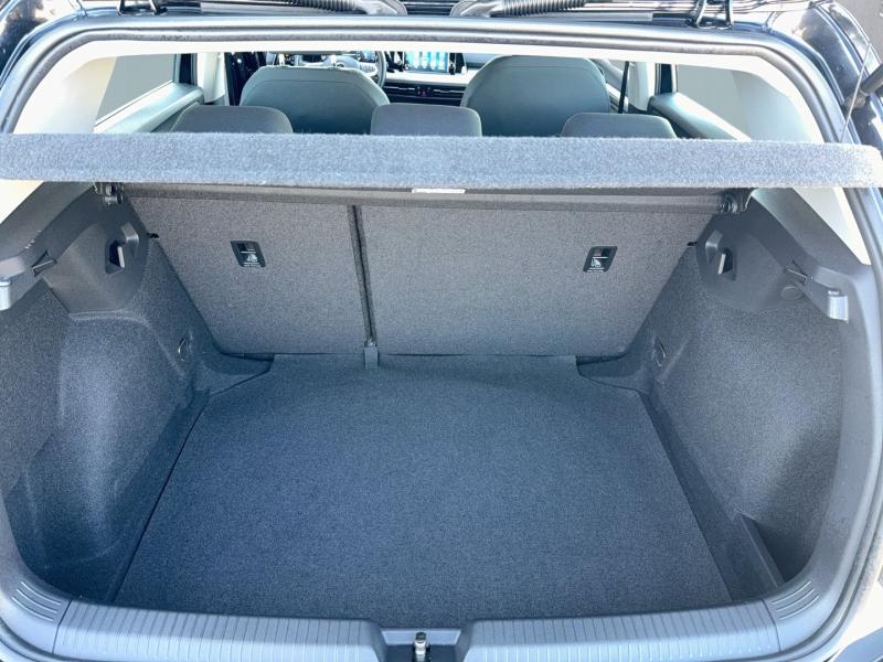 VW Golf Rabbit TSI