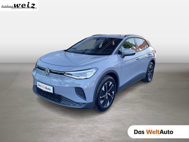 ID.4 Volkswagen VW ID.4 Pro 210 kW Business