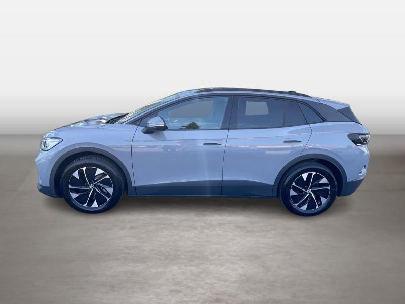 VW ID.4 Pro 210 kW Business