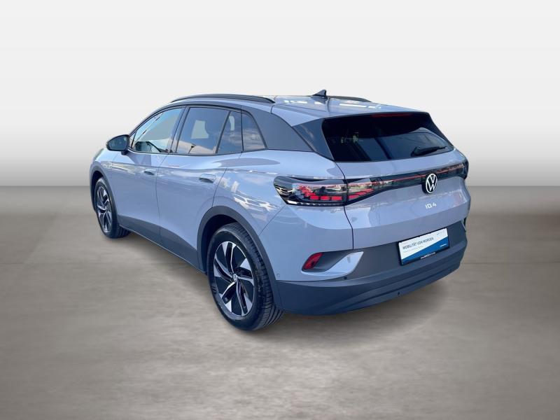 VW ID.4 Pro 210 kW Business