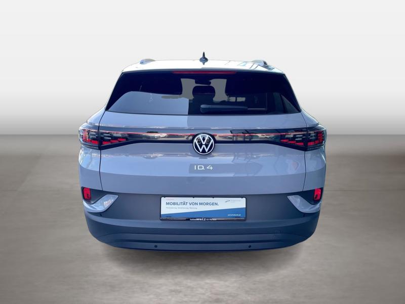 VW ID.4 Pro 210 kW Business