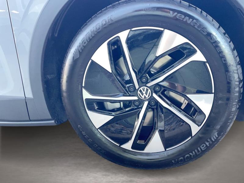 VW ID.4 Pro 210 kW Business