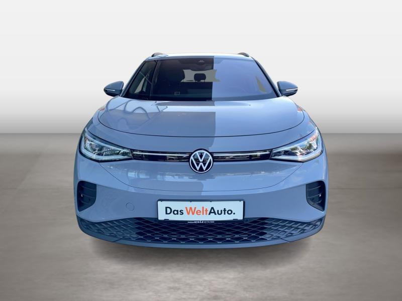 VW ID.4 Pro 210 kW Business