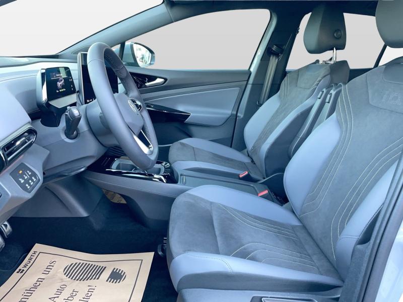 VW ID.4 Pro 210 kW Business