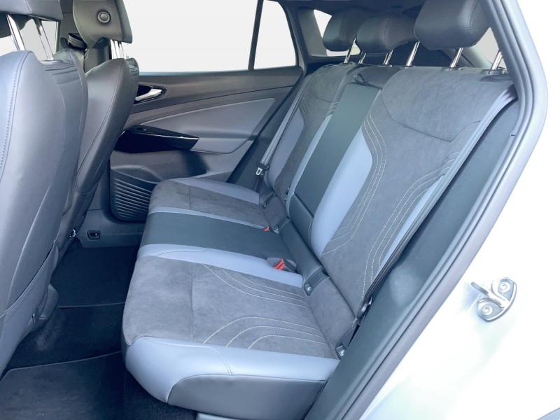 VW ID.4 Pro 210 kW Business
