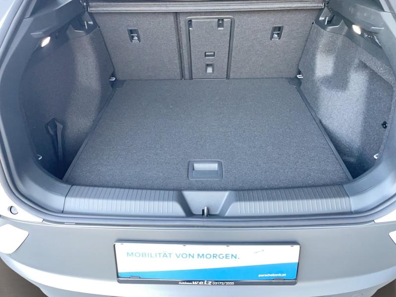 VW ID.4 Pro 210 kW Business