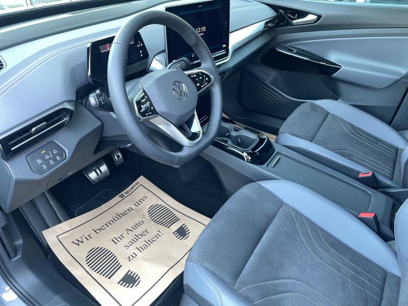 VW ID.4 Pro 210 kW Business