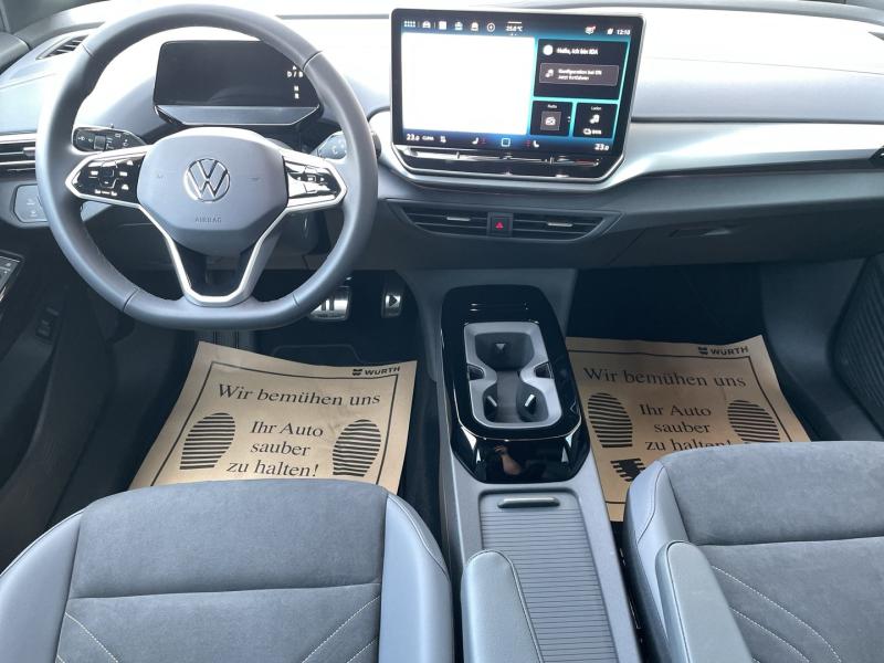 VW ID.4 Pro 210 kW Business