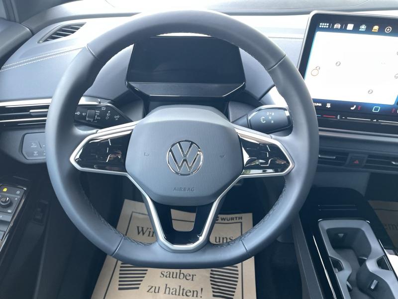 VW ID.4 Pro 210 kW Business